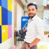 Nilesh Borkut