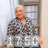 Nombulelo Mdlalo