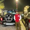 Suryansh Sharma