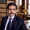 Rashid Ali