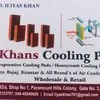 iliyas khan