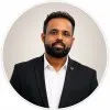 Ashwin Hegde