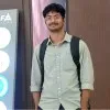Achyut Pandey