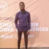Anthony Nwachukwu