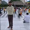Satish Kumar Maurya