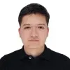 Daniel Esteban Guzman Parra