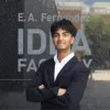 Rishab Seeda