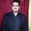 Abdallah Abu Jabal