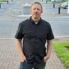 Brian Comstock