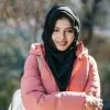 Hannah Hussain