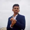 Dharshan