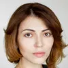 Salikhat Magadova