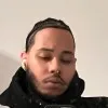 Aaron King