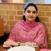 MARIYA USHSHAQUE
