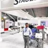 Tejas Dadmode