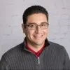 Mauricio Rojas Vega
