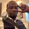Ayodele Mayomi