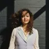Thasleema Nasrin