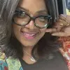 Author L’Ve Hall
