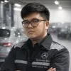 Zhan Hui Soh