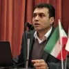 Esmail Peyvasteh