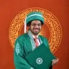 Syed Mazin Junaid