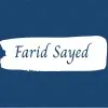 Farid Sayed