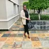 Florence Kamogelo Selahla