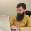 Ahmed Ul Islam Khan