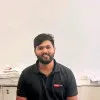 Gleshan Ramesh