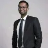 Shreyan Fernando