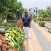 Sreehari Uppala