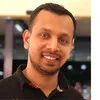 Mahesh Harikumar