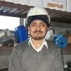 K Pandey