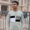 Pratham Patel