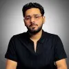 Paras Sharma