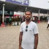 MD HASHMATULLAH