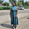 Nicolette Makofane
