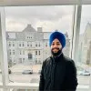 Gurvinder Singh Kamboj
