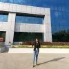 Vaishnavi Mahajan
