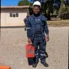 Marshal Muzenda