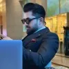 Ahmed ALI