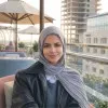Saja Abu Rumman