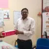 Shyam Sundar