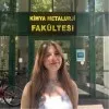 Melike Çetinkaya