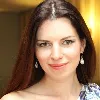 Alena Varshavskaya