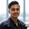 Adnan Suhail Ahmed