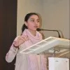 Maria Shaffi