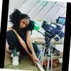 Keabetswe Penn