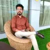 Maulik Mesariya